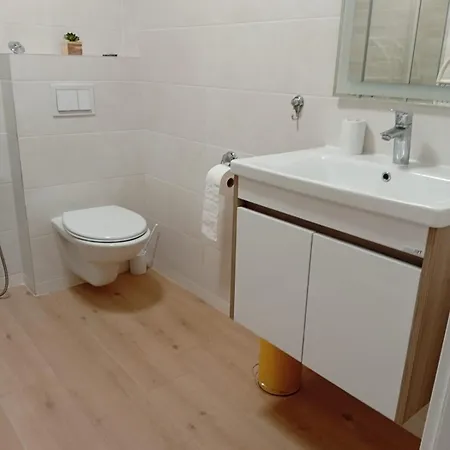 Apartman Adriana