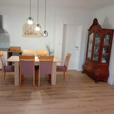 Apartman Adriana Kastav