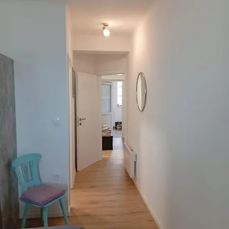 Adriana Apartman *