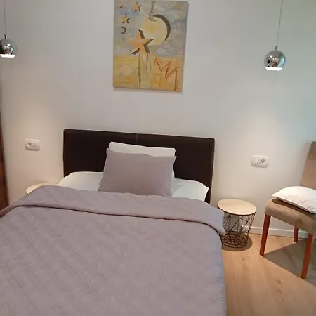 Adriana Apartman Kastav